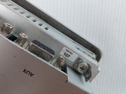 Carel Pgdtm7000Fr10 Programmable Terminal Hmi Touch Panel 24V0 70A (Not Working)