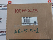 Carel Ritb230L0S Printed Circuit Board