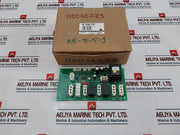 Carel Ritb230L0S Printed Circuit Board
