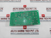 Carel Ritb230L0S Printed Circuit Board