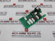 Carel Ritb230L0S Printed Circuit Board