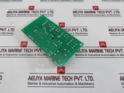 Carel Ritb230L0S Printed Circuit Board