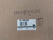 Carel Ritc230E0S Control Circuit Board Rev 2.036