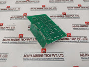 Carel Ritc230E0S Control Circuit Board Rev 2.036