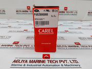 Carel Pjezs0G000 Electronic Controller 250 Vac Rev 1.325
