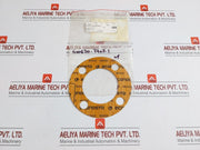 Cargo Tank Gauge Seal 600630-7403-1 Gasket For Novus