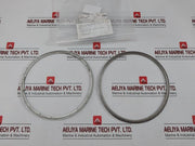 Cargo Valve Poyam Body Bonnet Gasket For Cryogenic In Used 70 Gm