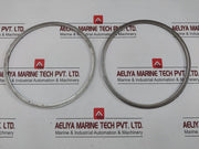 Cargo Valve Poyam Body Bonnet Gasket For Cryogenic In Used 70 Gm
