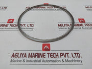 Cargo Valve Poyam Body Bonnet Gasket For Cryogenic In Used 70 Gm