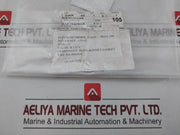 Cargo Valve Poyam Body Bonnet Gasket For Cryogenic In Used 70 Gm