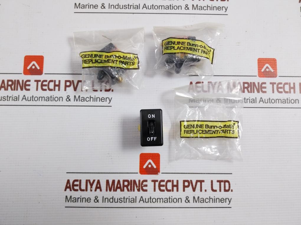 Carling-On-Off-Toggle-Switch-125-250-Vac-365080-0019-Lot-Of-2X-210572-1