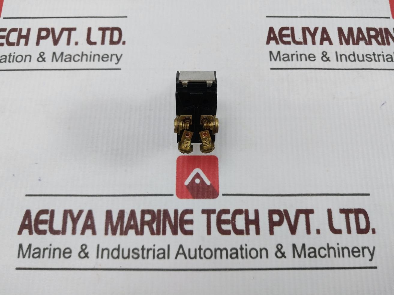 Carling 0038 Toggle Switch 20A 250Vac