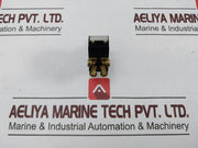 Carling 0038 Toggle Switch 20A 250Vac