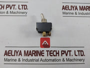 Carling 0038 Toggle Switch 20A 250Vac