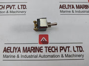 Carling 0038 Toggle Switch 20A 250Vac