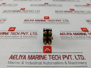 Carling 9940 Panel Switch 10A 250Vac 15A 125Vac 3/4Hp
