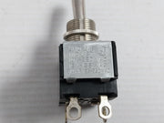 Carling G-101 Switch 10A-250Vac 15A-125Vac