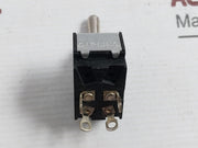 Carling G-101 Switch 10A-250Vac 15A-125Vac