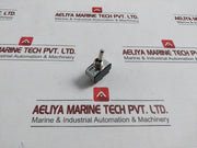Carling G-101 Switch 10A-250Vac 15A-125Vac