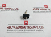 Carling G-101 Switch 10A-250Vac 15A-125Vac