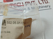 Carling Hatco On/Off Toggle Switch 20A 250Vac