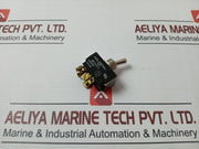 Carling Hatco On/Off Toggle Switch 20A 250Vac