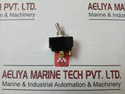 Carling Hatco On/Off Toggle Switch 20A 250Vac