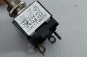 Carling 10A-250 Vac Heavy-duty Toggle Switch