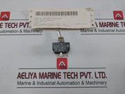 Carling 10 Amps-250 Vac Toggle Switch