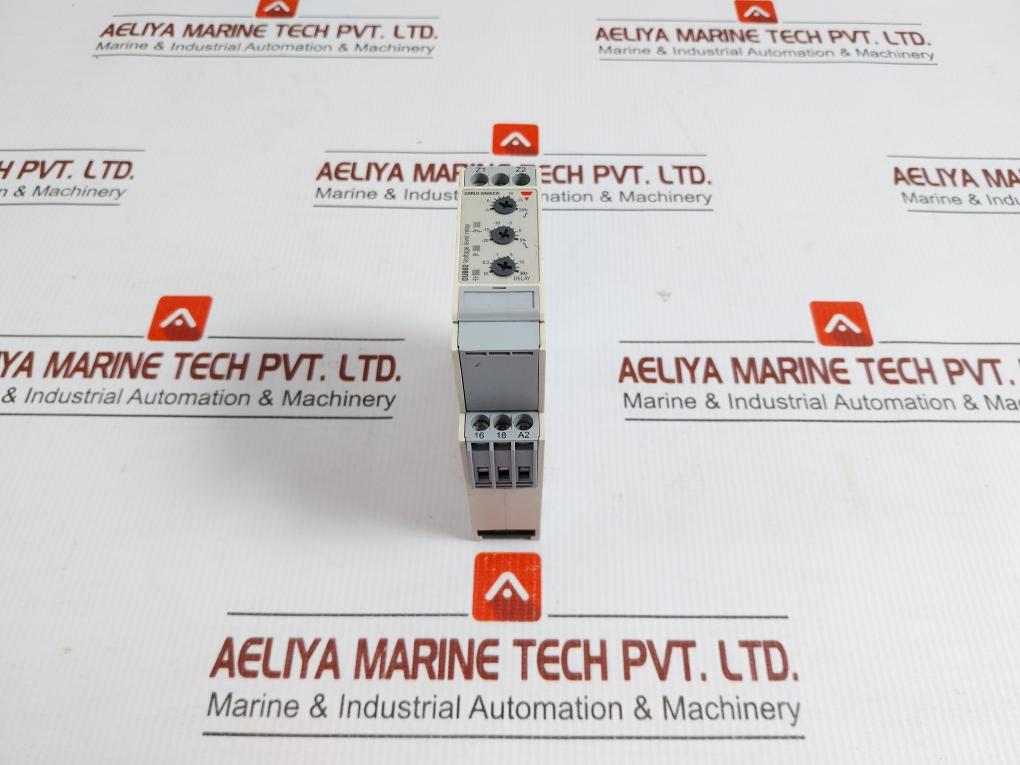 Carlo-Gavazzi-24-115-230-Vac-50-60Hz-2-5W-Voltage-Level-Relay-Dub02Ct23-208434-1