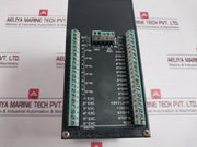 Carlo Gavazzi 122B.1.1.06.0.1 Mini Tol 122B Control Module 24V Ac-dc