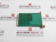 Carlo Gavazzi 4037 Printed Circuit Board