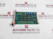 Carlo Gavazzi 4039 Printed Circuit Board Rev B