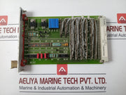 Carlo Gavazzi 4056-018 Printed Circuit Board Rev: F