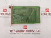 Carlo Gavazzi 4056-029 Printed Circuit Board Rev B Mod 4056