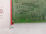 Carlo Gavazzi 4056-029 Printed Circuit Board Rev B Mod 4056