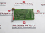 Carlo Gavazzi 4056 Printed Circuit Board