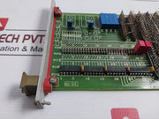 Carlo Gavazzi 4056 Printed Circuit Board Rev: C
