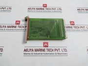 Carlo Gavazzi 4056 Printed Circuit Board Rev: C