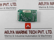 Carlo Gavazzi 5100532 Printed Circuit Board Card 000600/115503
