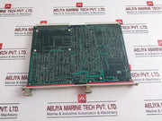Carlo Gavazzi 6003 Circuit Board 91.6.003.D4
