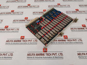 Carlo Gavazzi 6004-000 Printed Circuit Board Rev C,D