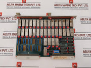 Carlo Gavazzi 6004-000 Printed Circuit Board Rev C,D