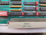 Carlo Gavazzi 6005 Printed Circuit Board 