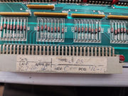 Carlo Gavazzi 6005 Printed Circuit Board 