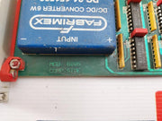 Carlo Gavazzi 6005 Printed Circuit Board 