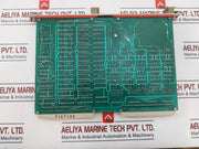 Carlo Gavazzi 6005 Printed Circuit Board 