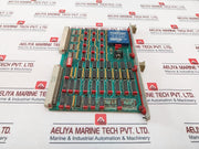 Carlo Gavazzi 6005 Printed Circuit Board 
