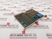 Carlo Gavazzi 6005 Printed Circuit Board 