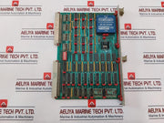Carlo Gavazzi 6005 Printed Circuit Board 